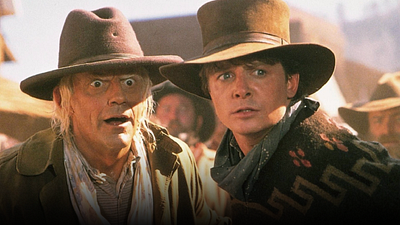 Para 'Volver al futuro' en el minuto 47 y descubre este pequeño libro que estuvo escondido durante 35 años noticias imagen