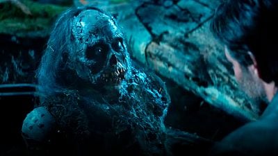 Las fantásticas criaturas que aparecen en 'Calabozos y dragones' con Chris Pine noticias imagen