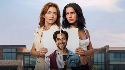 El cine mexicano estrena nueva película: Angelique Boyer y Bárbara de Regil buscan conquistar a todo México con 'Socias por accidente' noticias imagen