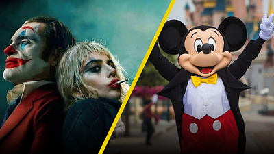 'Joker 2': Así se verían Joaquin Phoenix y Lady Gaga en películas animadas de Disney noticias imagen