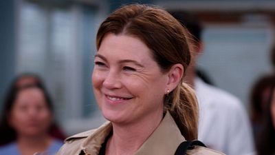 ‘Grey’s Anatomy’: confirman muy buenas noticias para la vida amorosa de Meredith en la temporada 21 noticias imagen