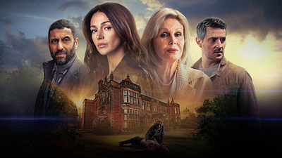 El nuevo thriller del maestro de los giros de tuerca que está conquistando Netflix noticias imagen