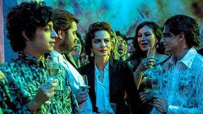 La serie mexicana LGBTQ+ con Silvia Navarro que no te puedes perder en Amazon Prime Video noticias imagen