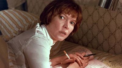 El escalofriante grito real que puedes escuchar en esta escena de ‘El Exorcista’ noticias imagen