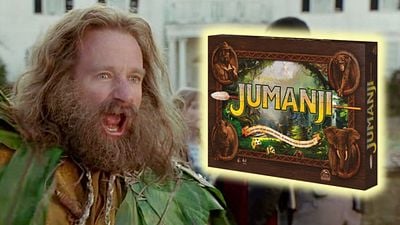 ¿Te quieres sentir dentro de Jumanji? Esto cuesta el icónico juego de mesa en Amazon México noticias imagen