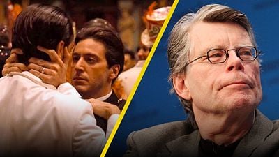 Esta es la lista con las 10 películas favoritas de Stephen King en la historia donde solo incluyó un título de terror noticias imagen