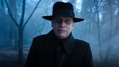 'Merlina': ¿Por qué el tío Lucas no estudió en la academia Nevermore? noticias imagen