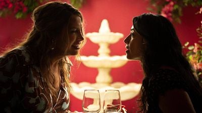 ¿Drogaron a Karla Sofía Gascón en los Oscar 2025? Actriz de 'Emilia Pérez' comparte pruebas noticias imagen