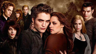 ¡Hoy puedes ver gratis 6 horas completas de 'Crepúsculo'! noticias imagen