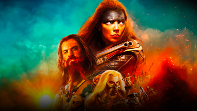 ‘Furiosa’: Así fue la violenta y espeluznante escena de Anya Taylor-Joy que el director no incluyó en la versión final noticias imagen