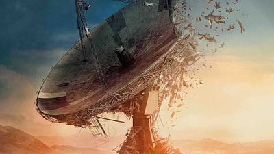 Amazon responde a 'El problema de los 3 cuerpos' de Netflix con una nueva serie de ciencia ficción noticias imagen