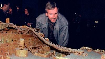 James Cameron anuncia su próxima película y no es ‘Avatar’: “desde ‘Titanic’ no había encontrado una historia tan impactante como esta” noticias imagen