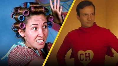 “Qué pena, no fue así”: Florinda Meza desmiente la creación del Chapulín Colorado según la serie de Chespirito noticias imagen