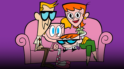 Así se vería la mamá de Dexter si existiera en la vida real noticias imagen