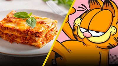 ¿Harto del pavo? Te decimos cómo preparar una lasagna para que comas como Garfield en Año Nuevo noticias imagen