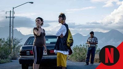 En Netflix: una de las historias mexicanas más crudas y reales de los últimos 20 años noticias imagen