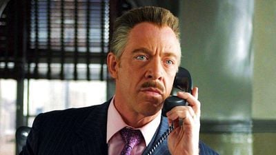 J. K. Simmons confirma que J. Jonah Jameson no volverá en 'Spider-Man: Brand New Day': "No sé quién en Internet decidió que eso era un hecho, pero yo no salgo en la película" noticias imagen