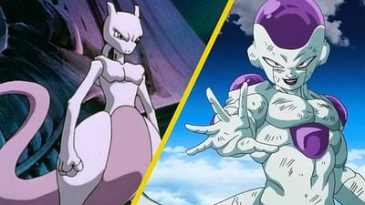 Así se ve la fusión de Mewtwo con Freezer y ahora necesitamos este crossover entre 'Dragon Ball' y 'Pokémon' noticias imagen