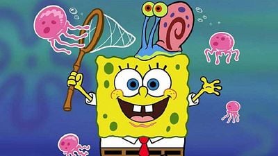 'Bob Esponja': Uno de sus memes más famosos tiene esta increíble figura en oferta noticias imagen