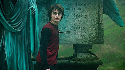 Esta es la parte más importante de 'Harry Potter y el Cáliz de Fuego' que nunca se explicó en la película noticias imagen