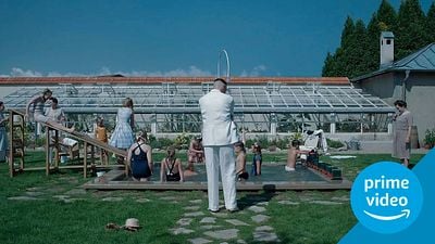 Si te gustó 'Las catadoras de Hitler' debes ver en Prime Video esta aclamada película sobre el horror nazi ganadora del Oscar noticias imagen