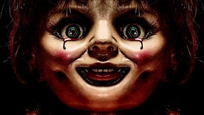 Así se vería la diabólica muñeca Annabelle si fuera una niña en la vida real noticias imagen