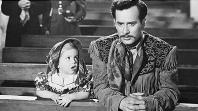 Pedro Infante compartió pantalla con ella cuando era una niña: así cambió su vida después del Cine de Oro noticias imagen