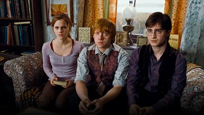 'Harry Potter': La actriz que no volvió a la saga por sentirse ofendida