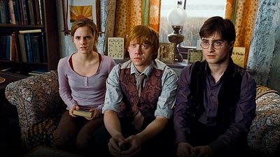 'Harry Potter': La actriz que no volvió a la saga por sentirse ofendida noticias imagen