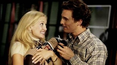 "No usa desodorante": Kate Hudson confiesa que podía oler a Matthew McConaughey en el set de esta película de HBO Max noticias imagen