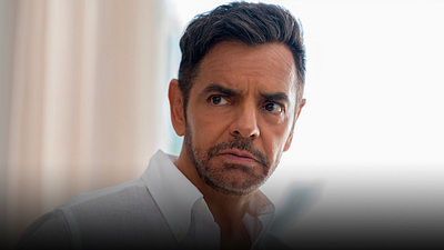 “No somos criminales, somos seres humanos": Eugenio Derbez protesta contra deportaciones de latinos en Los Ángeles noticias imagen