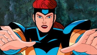 ¿Quién es la segunda Jean Grey que aparece en 'X-Men 97'?