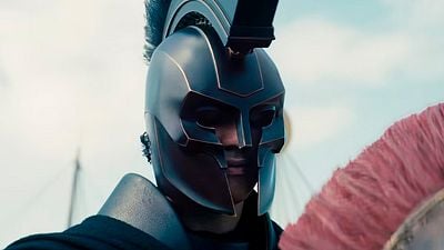 Christopher Nolan defiende las armaduras de ‘La Odisea’: son criticadas por su similitud con el traje de Batman noticias imagen