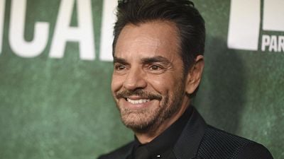 Eugenio Derbez ya vio 'Frankenstein' y esto opinó de la película de Guillermo del Toro noticias imagen