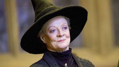 Muere Maggie Smith, la profesora McGonagall en ‘Harry Potter’, a los 89 años noticias imagen