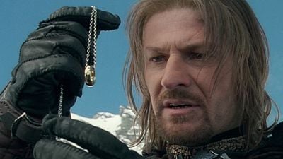 Liam Neeson rechazó un papel en 'El Señor de los Anillos' por una razón que Sean Bean aceptó con gusto noticias imagen