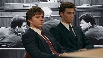 ¿'Monstruos' tendrá temporada 2 en Netflix con los hermanos Menendez? noticias imagen