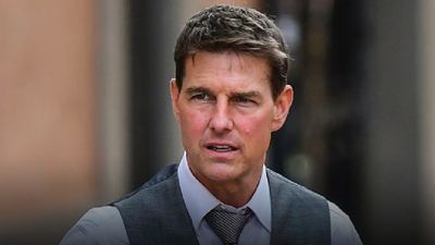 Las peores lesiones que ha sufrido Tom Cruise en la saga de 'Misión Imposible'