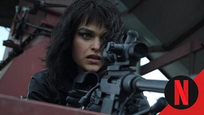 El thriller de acción en Netflix perfecto para una maratón de fin de semana: la serie que no te deja dormir noticias imagen
