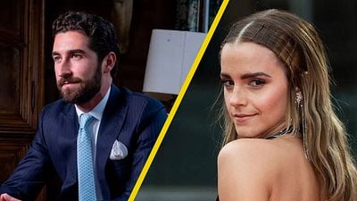 Advierten a Emma Watson tener cuidado con Gonzalo Hevia Baillères. Fans mexicanos preocupados le envían cartas noticias imagen
