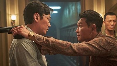El polémico drama coreano sobre narco en Netflix que está basado en una historia real y sólo tiene 6 episodios noticias imagen