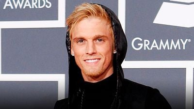 Murió Aaron Carter, actor de 'Lizzie McGuire' y 'Sabrina, la bruja adolescente', tenía 34 años noticias imagen
