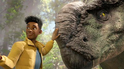 ¿No son dinosaurios? El oscuro secreto que Netflix podría esconder sobre 'Jurassic World: Teoría del dinocaos' noticias imagen