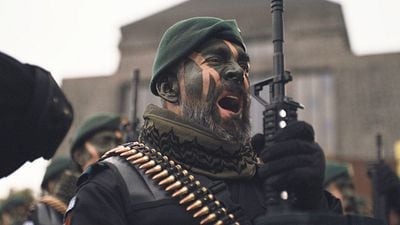 'Venganza' es catalogada como la "John Wick mexicana" y no entendía por qué: las secuencias de acción que me demostraron el potencial del cine mexicano noticias imagen