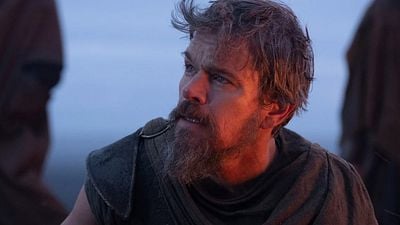 Matt Damon, actor: "La mejor manera de estar en forma es ponerse una fecha límite, saber que hay una llegada hace que cuides cada entrenamiento, cada comida y la recuperación" noticias imagen