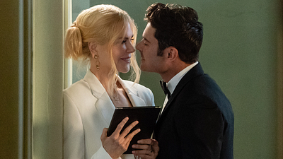 ¿Netflix tiene la mejor comedia romántica del año? Esta película con Nicole Kidman y Zac Efron es toda una sorpresa noticias imagen