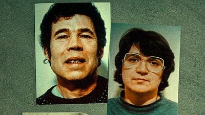 ‘Fred y Rose West’: La aterradora serie en Netflix sobre asesinos seriales que cometieron crímenes por 20 años sin ser atrapados noticias imagen