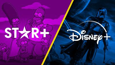 Así puedes tener Disney Plus y Star Plus por menos de 100 pesos noticias imagen