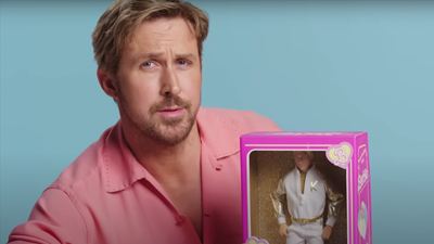 'Barbie': Estos son los 10 artículos esenciales de Ken según Ryan Gosling