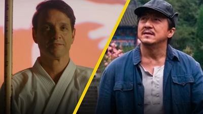 ¡Jackie Chan y Ralph Macchio en la misma película! Esto sabemos de la nueva ‘Karate Kid’